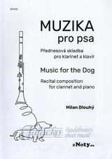 Muzika pro psa
